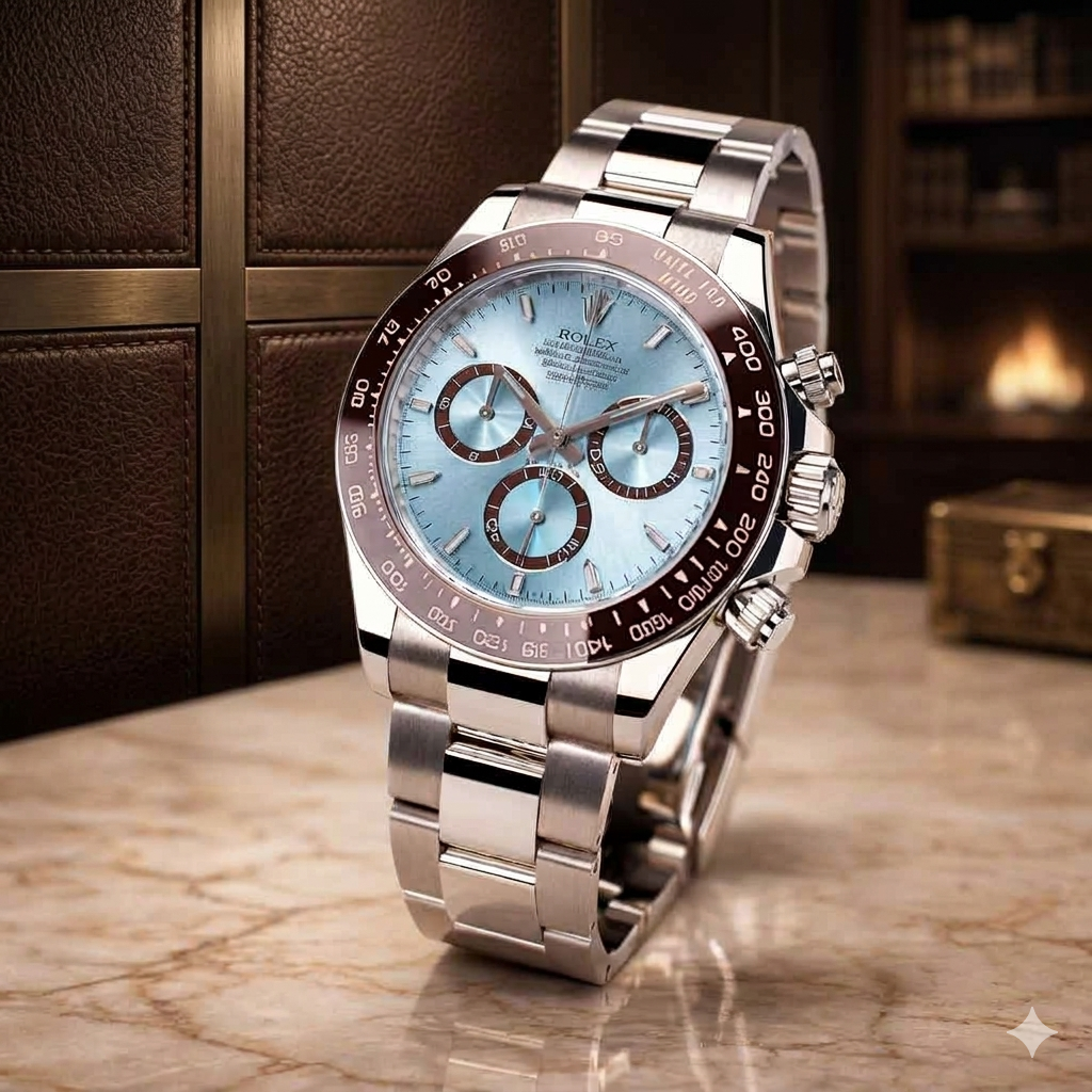 Watches